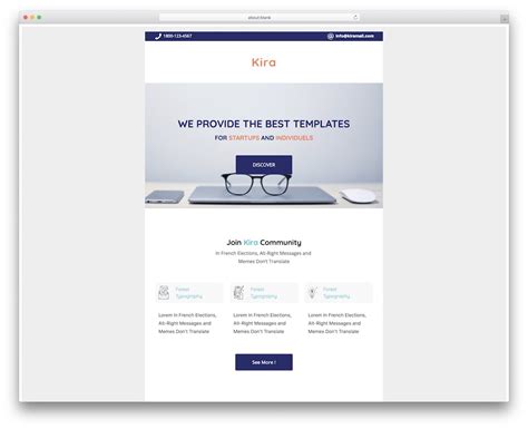 How To Save Template In Mailchimp