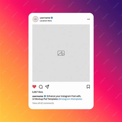 How To Search For Template In Instagram