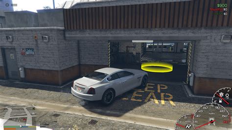 How To Sell A Car Gta5