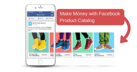 How To Set Up A Facebook Product Catalogue