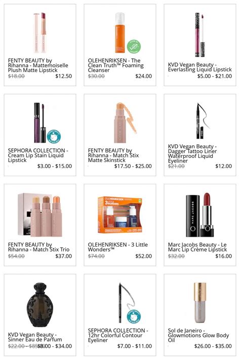 How To Sign Up For Sephora Catalog