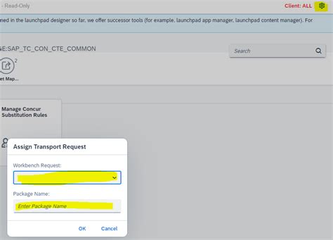 How To Transport Fiori Catalog And Group