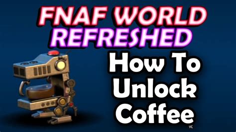 How To Unlock New Catalogues Fnaf 6