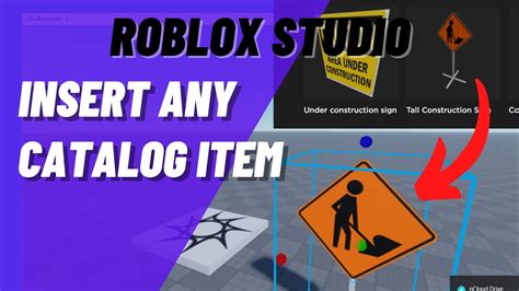 How To Use Catalog Creator Photo Stuido Roblox