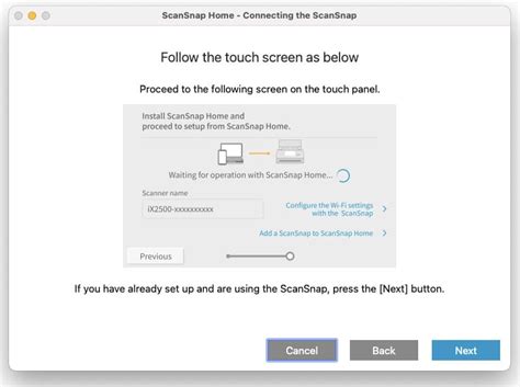 How Too Catalogue Paper Photos With Scansnap