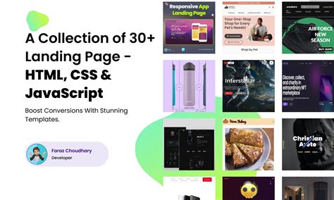Html Template In Js