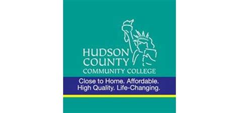 Hudson County Community College Course Catalog Summer 2017
