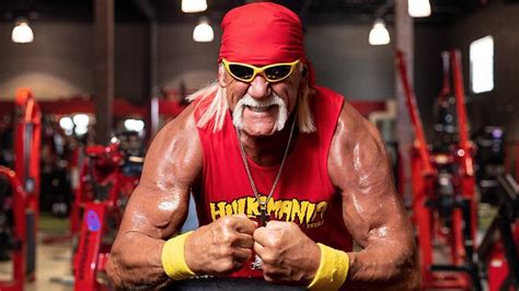 Hulk Hogan Political Career