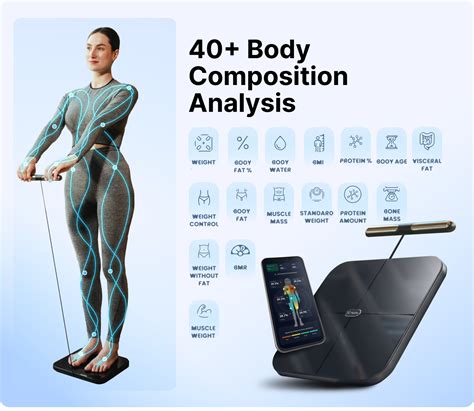 Hume Health Score Chart