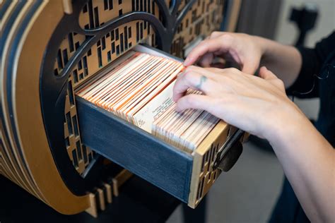 I Want To Be A Book Cataloger