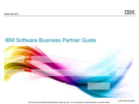 Ibm Business Partner Software Access Catalog