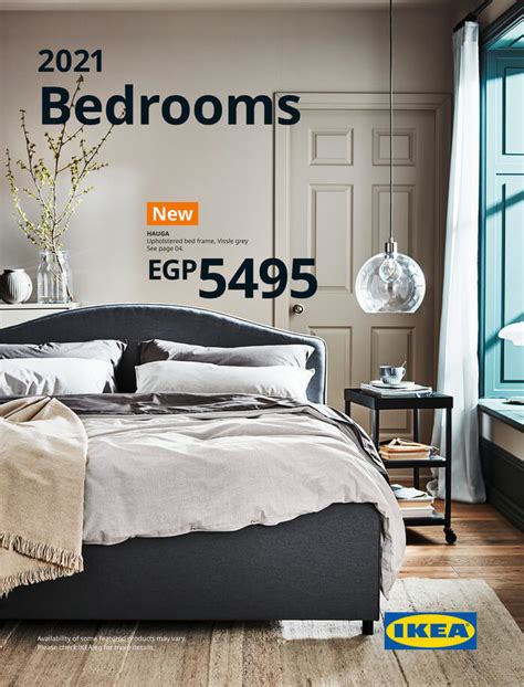 Ikea Catalogue In English