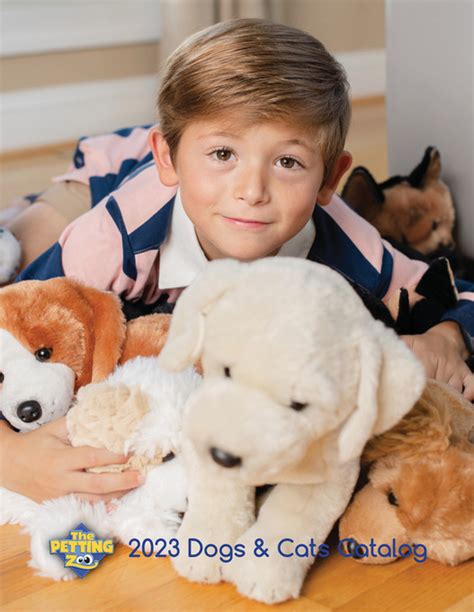 In The Company Of Dogs Free Catalog Request