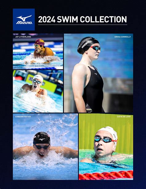 In The Swim Catalog Request