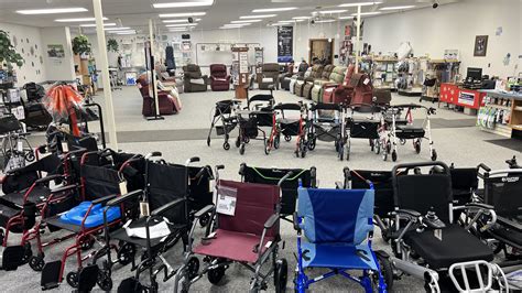 Independence Medical Catalog