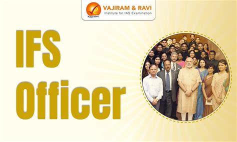 Indian Foreign Service Career