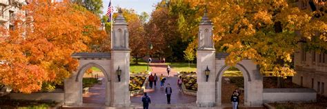 Indiana University Bloomington Course Catalog Fall 2015