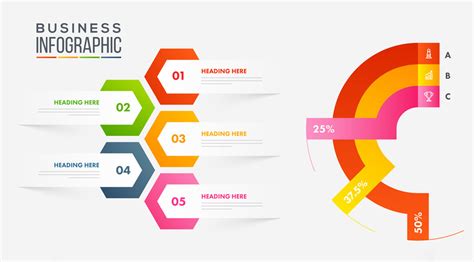 Infographic Template Illustrator