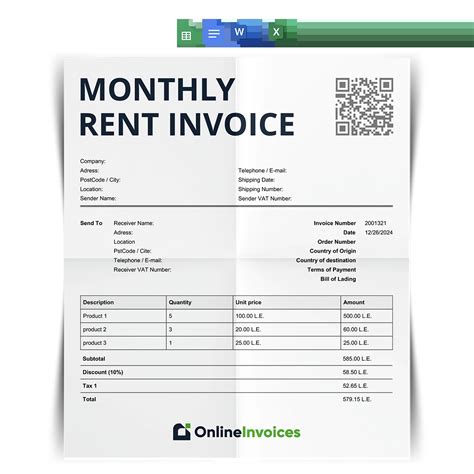 Inserting A Date In Rent Manager Template Without Time