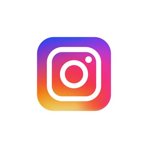 Instagram Camera Template