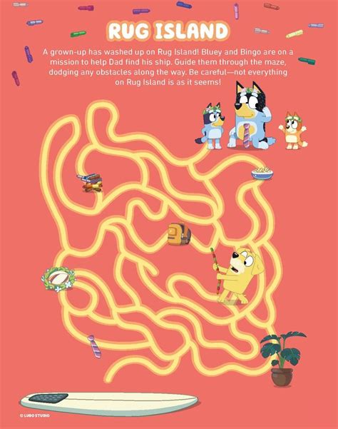 Instagram Printable Adventure Games