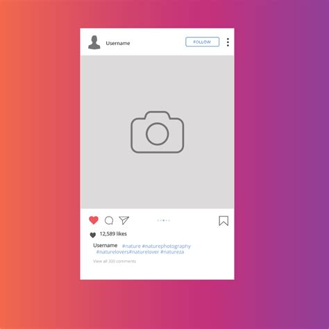 Instagram Templates Free