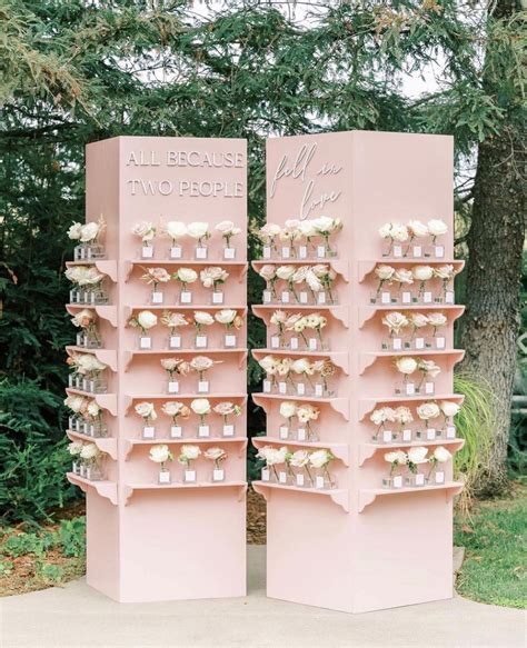Interactive Wedding Seating Chart