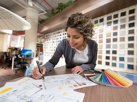 Interior Designer Career