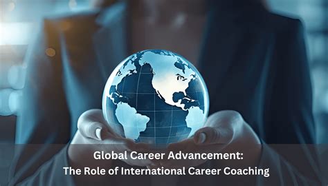 International Career Search