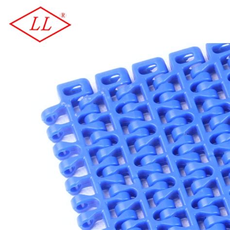 Intralox Series 1100 Catalog