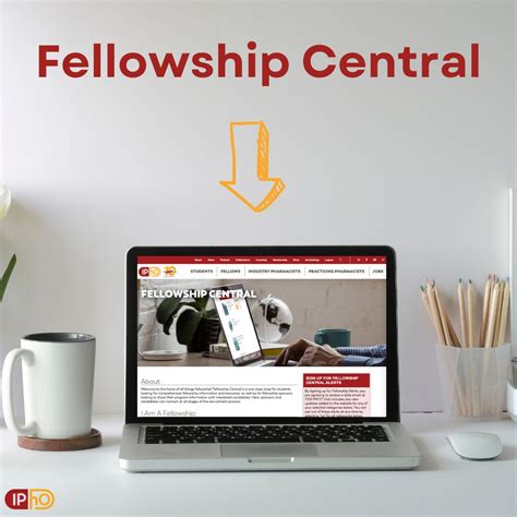 Ipho Fellowship Catalog