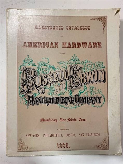 Irwin Russell Add To My Temporary Catalog List