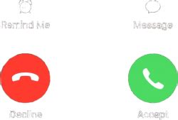 Is Calling Meme Template