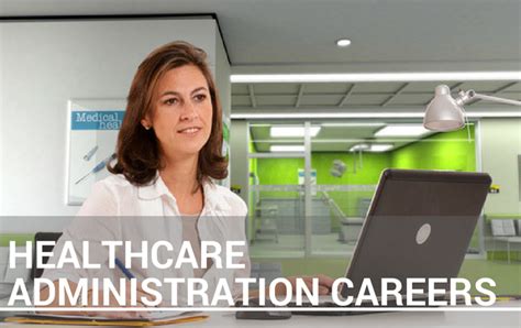 Is Healthcare Administration A Good Career