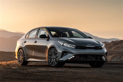 Is Kia Forte A Good Car