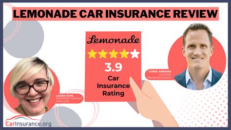 Is Lemonade Car Insurance Good