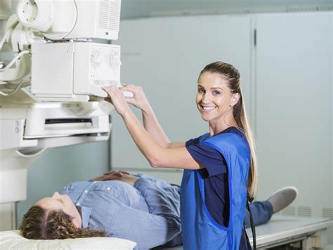 Is Radiologic Technologist A Good Career