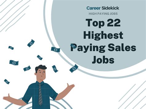 Is Sales A Good Career