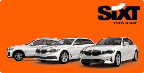 Is Sixt Rental Car Good