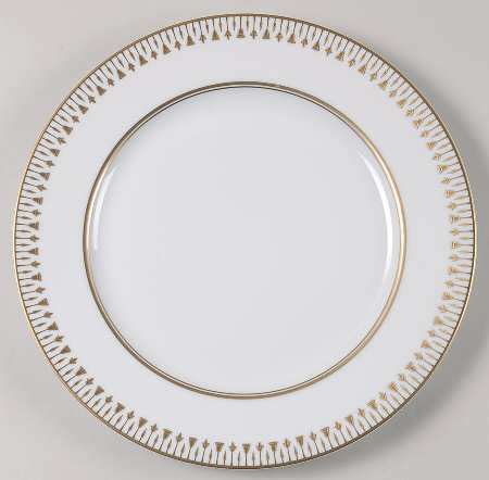 Is There A Catalog Of Bernardaud Patterns