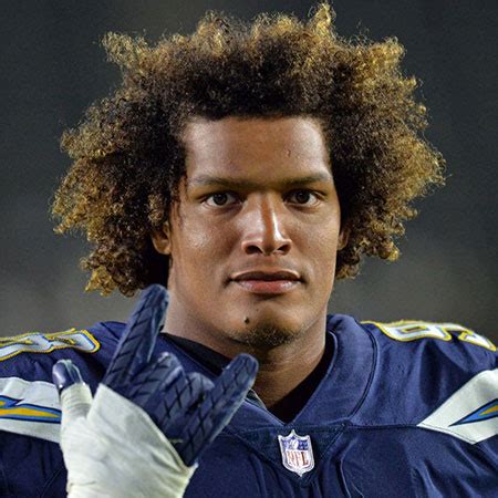 Isaac Rochell Career Earnings