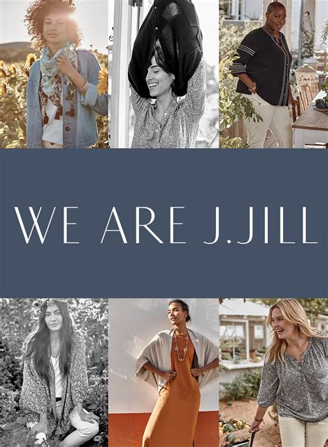 J Jill Unsubscribe Catalog