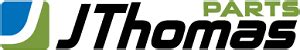 J Thomas Parts Catalog