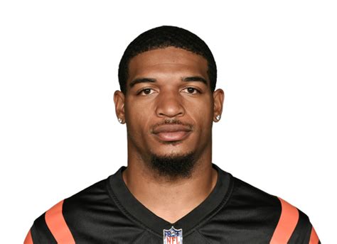 Jamarr Chase Career Stats