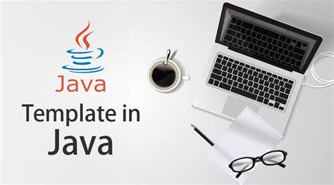 Java Template