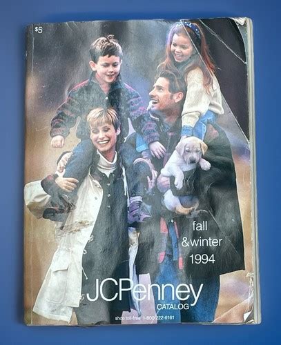 Jc Penney Catalog 2017