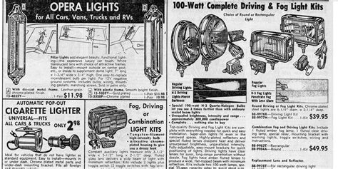 Jc Whitney Free Catalog