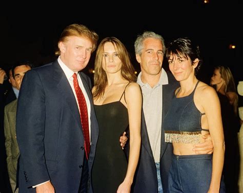 Jeffrey Epstein Career