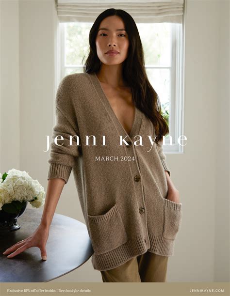 Jenni Kayne Catalog Unsubscribe