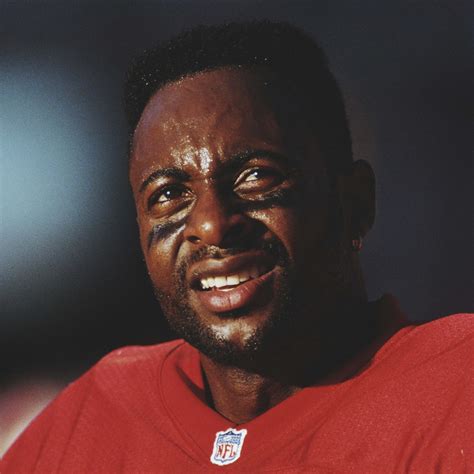 Jerry Rice Career